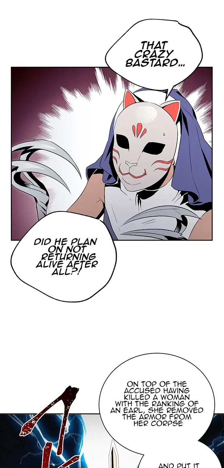 Read Skeleton Soldier chapter 64 image 57 on Lezhin