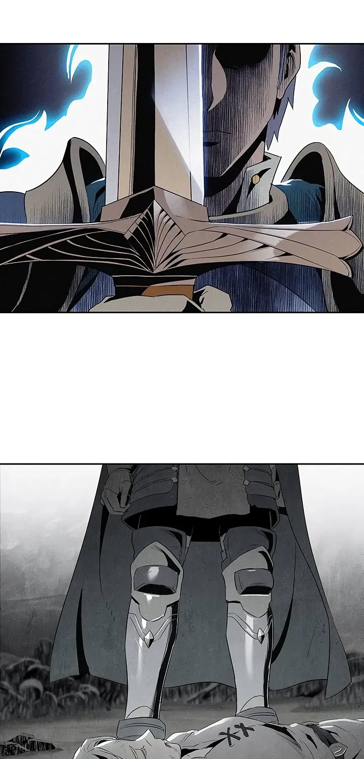Read Skeleton Soldier chapter 64 image 60 on Lezhin