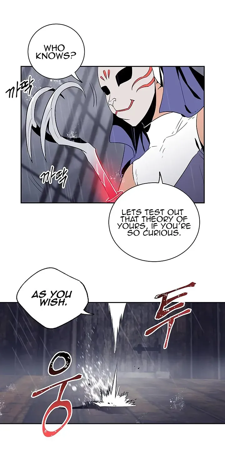 Read Skeleton Soldier chapter 64 image 8 on Lezhin