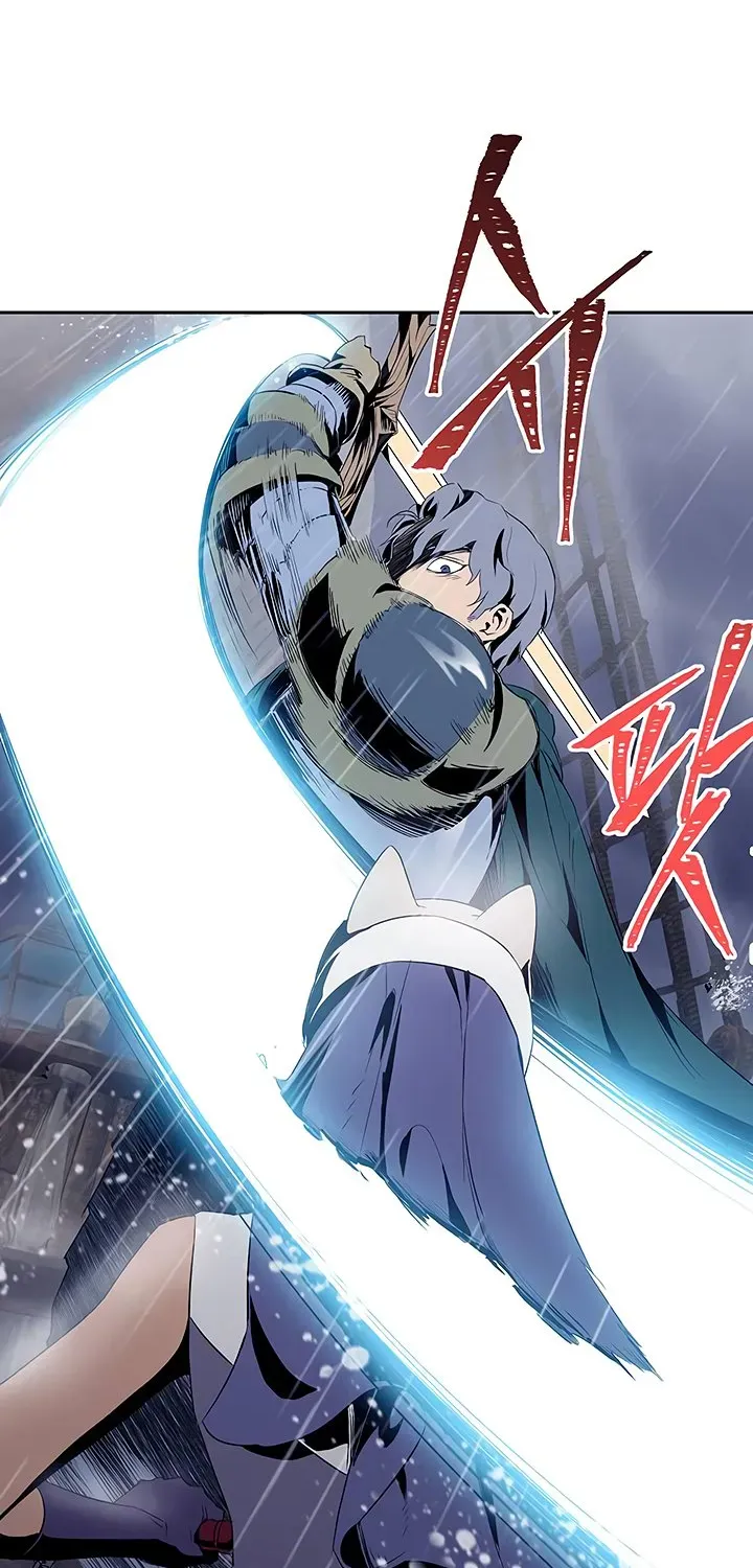Read Skeleton Soldier chapter 64 image 9 on Lezhin