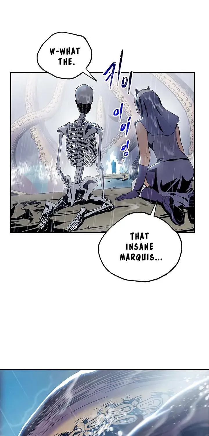 Read Skeleton Soldier chapter 65 image 11 on Lezhin