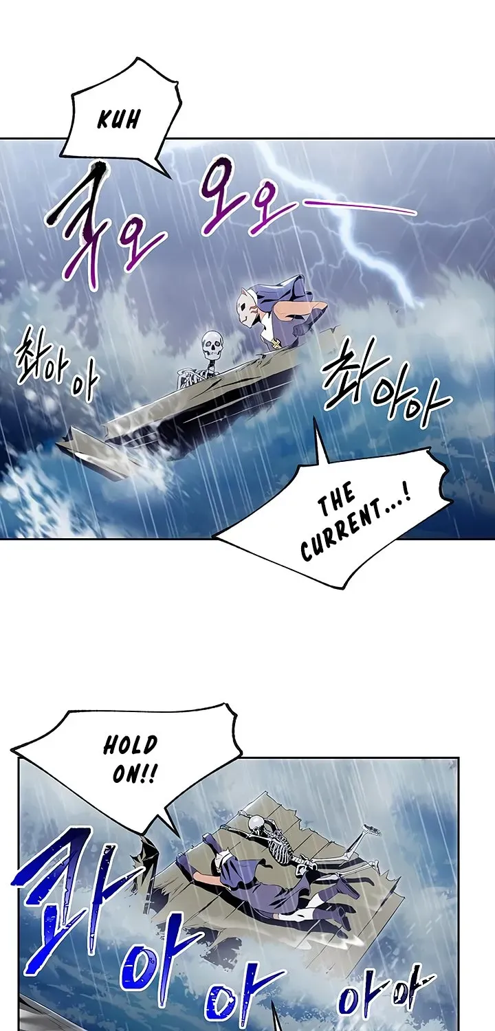 Read Skeleton Soldier chapter 65 image 19 on Lezhin