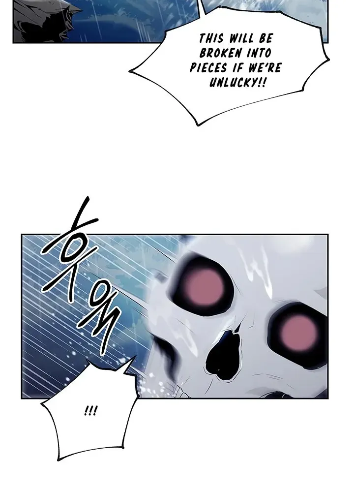 Read Skeleton Soldier chapter 65 image 20 on Lezhin
