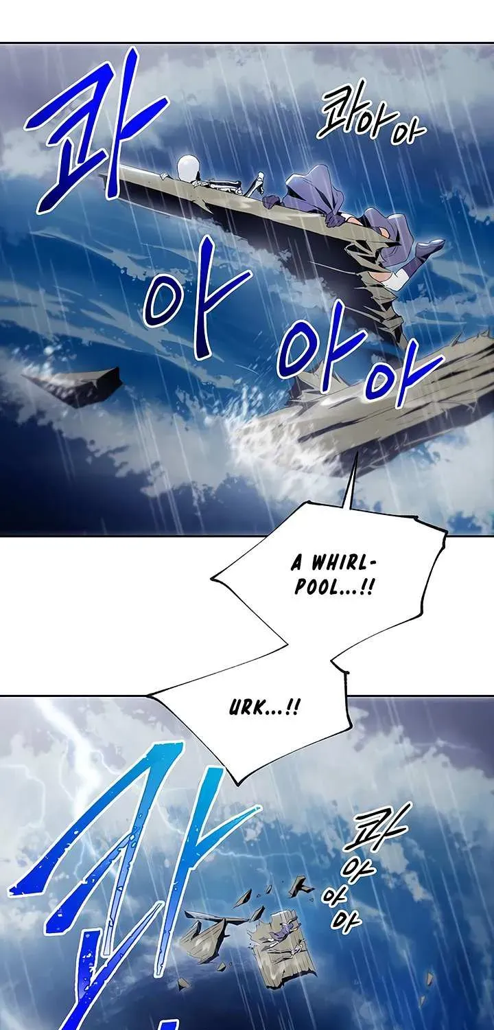 Read Skeleton Soldier chapter 65 image 21 on Lezhin