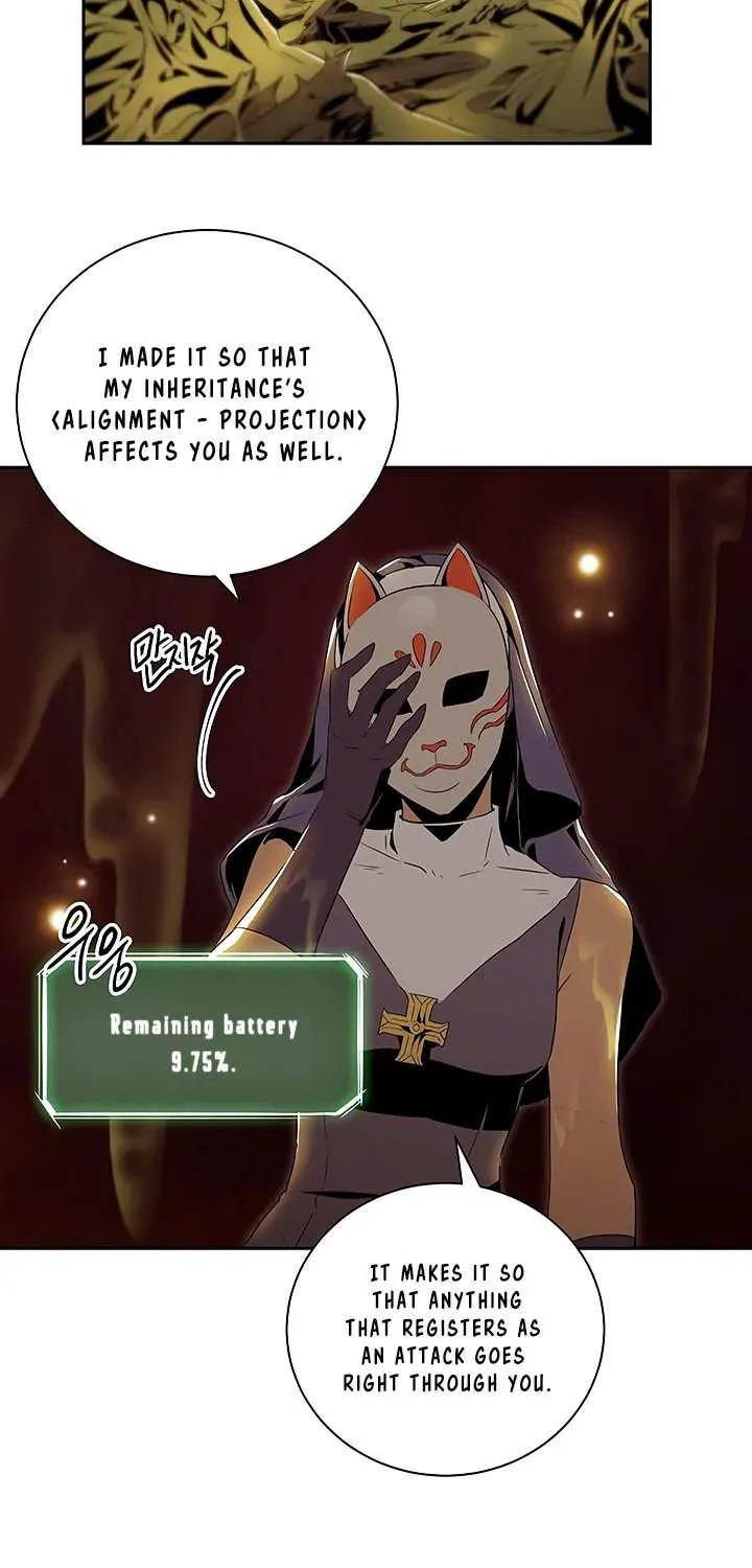 Read Skeleton Soldier chapter 65 image 29 on Lezhin