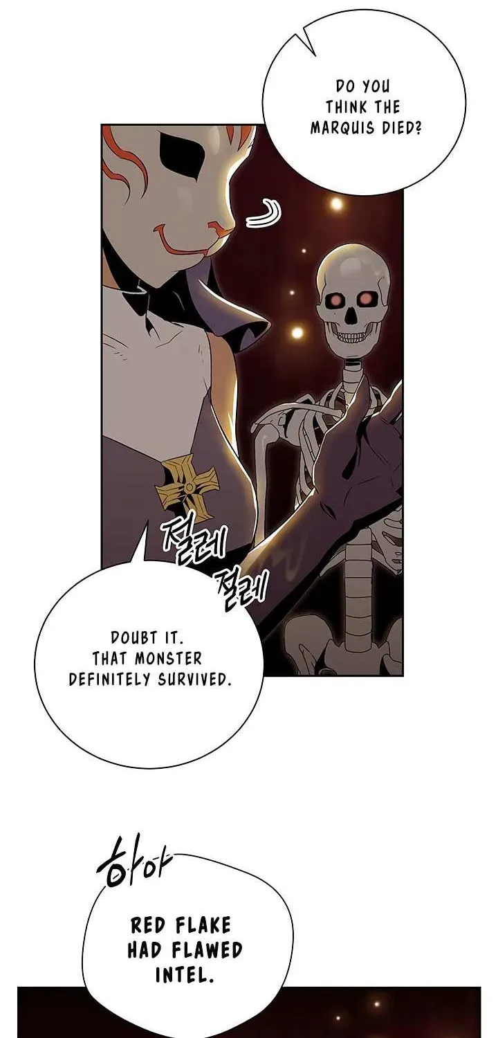 Read Skeleton Soldier chapter 65 image 30 on Lezhin