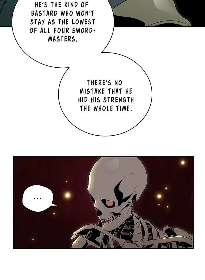 Read Skeleton Soldier chapter 65 image 32 on Lezhin