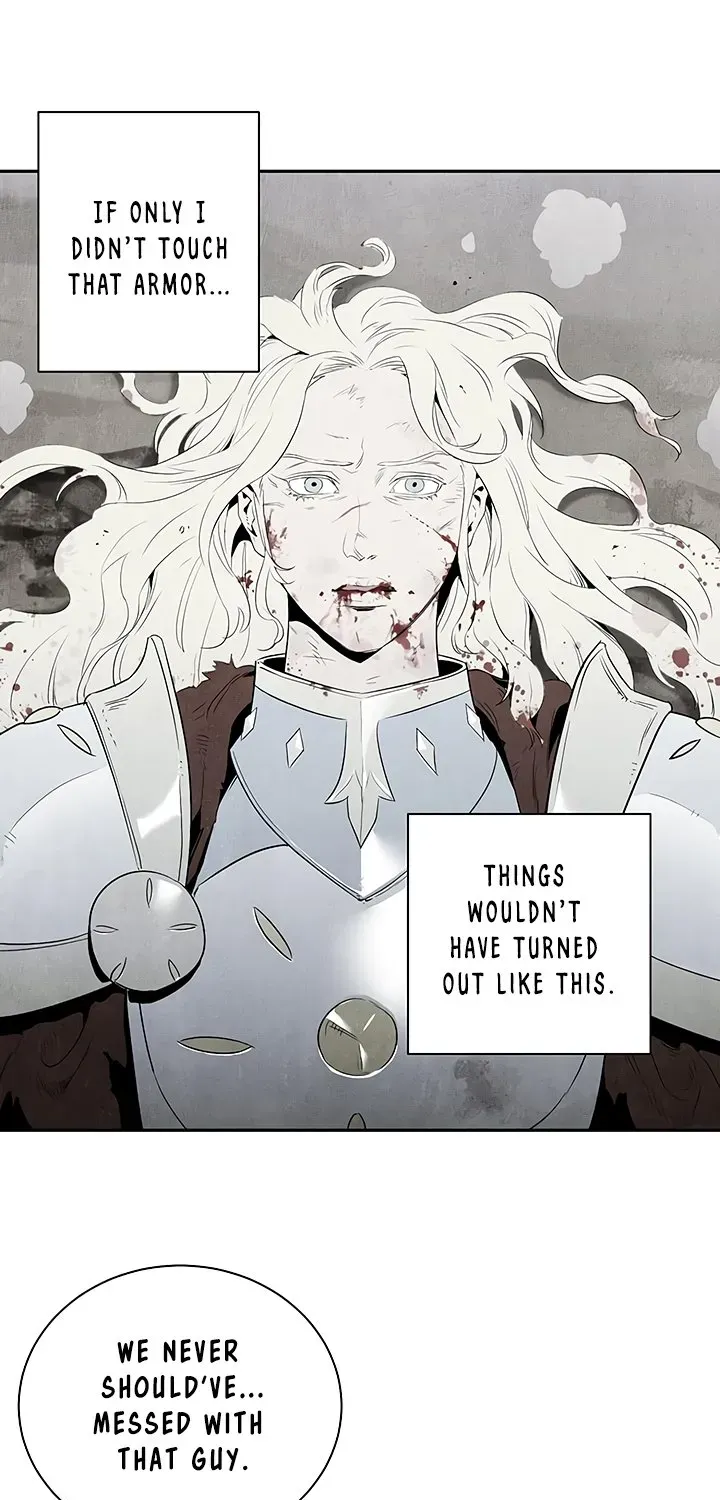 Read Skeleton Soldier chapter 65 image 33 on Lezhin