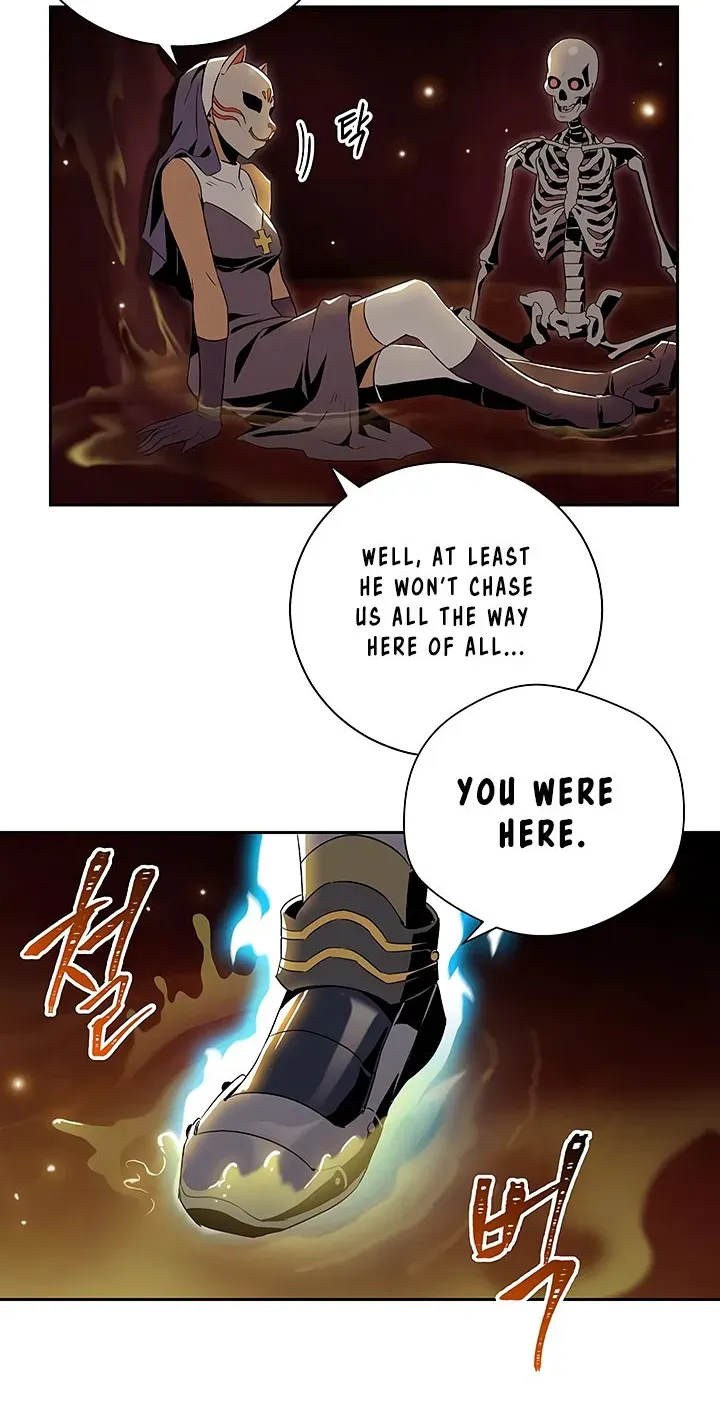Read Skeleton Soldier chapter 65 image 34 on Lezhin