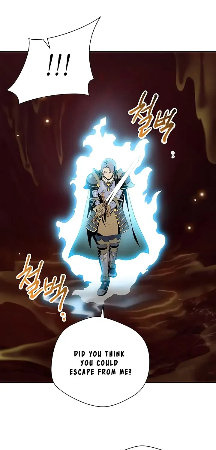 Read Skeleton Soldier chapter 65 image 35 on Lezhin