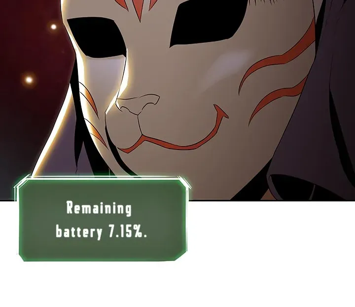 Read Skeleton Soldier chapter 65 image 37 on Lezhin