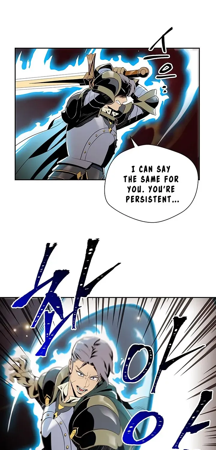 Read Skeleton Soldier chapter 65 image 38 on Lezhin