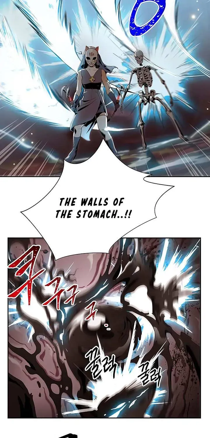 Read Skeleton Soldier chapter 65 image 41 on Lezhin