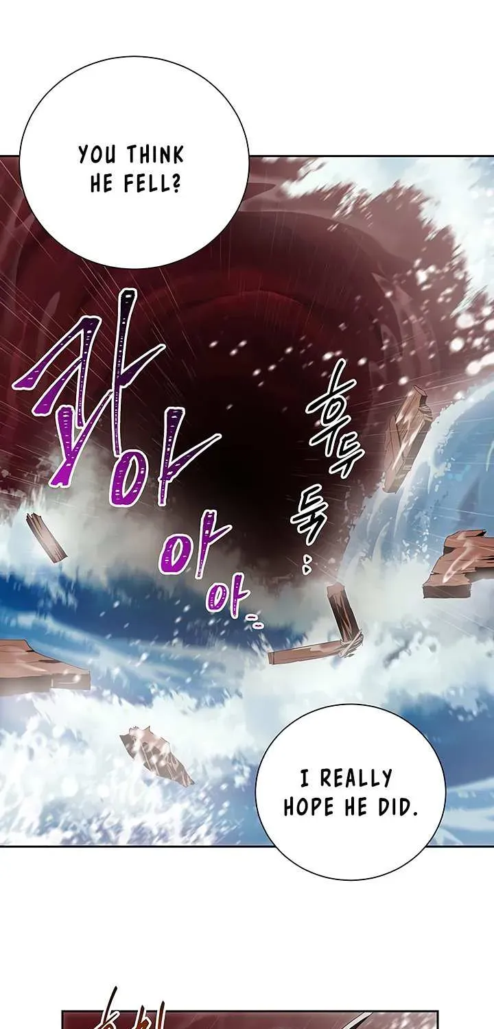 Read Skeleton Soldier chapter 65 image 45 on Lezhin