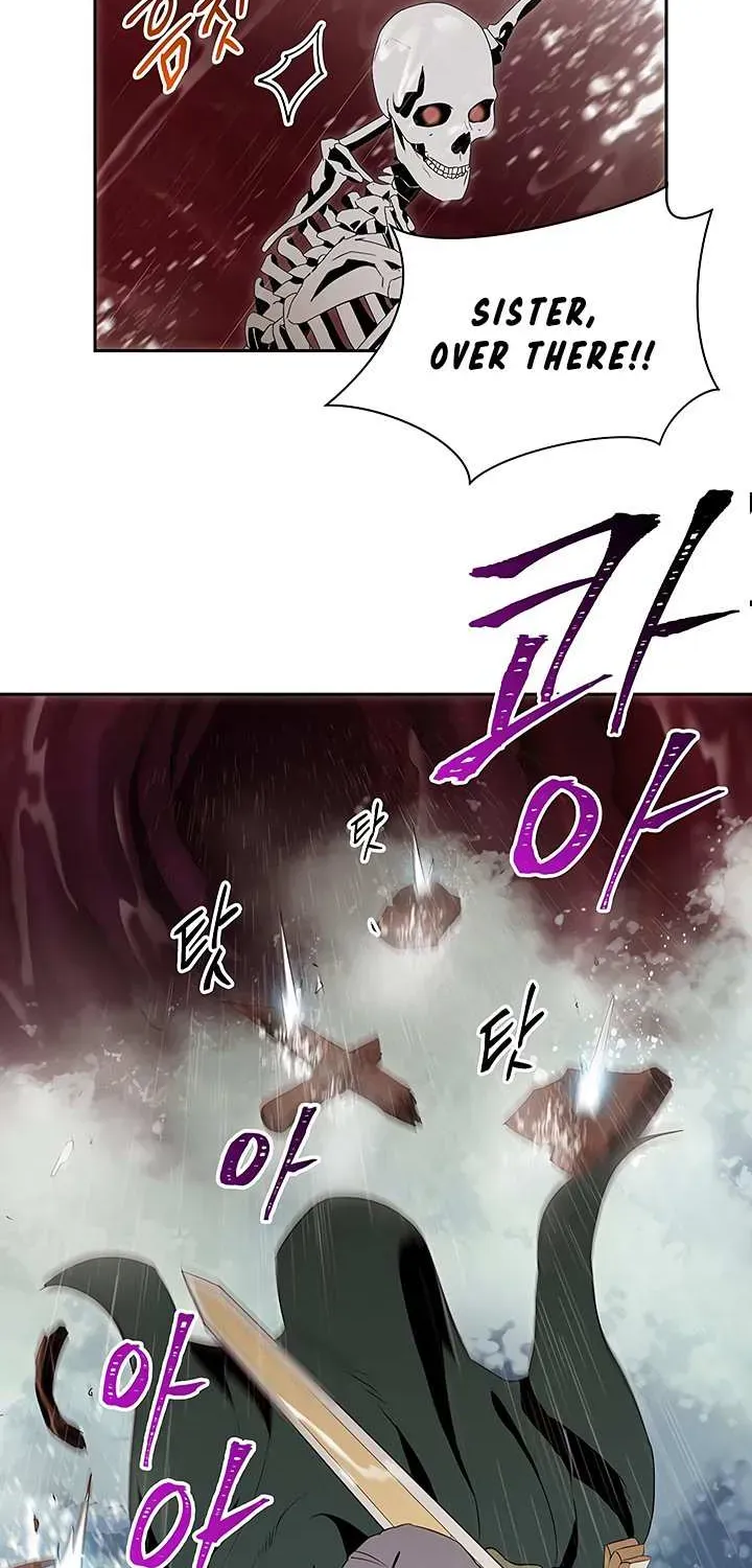 Read Skeleton Soldier chapter 65 image 46 on Lezhin