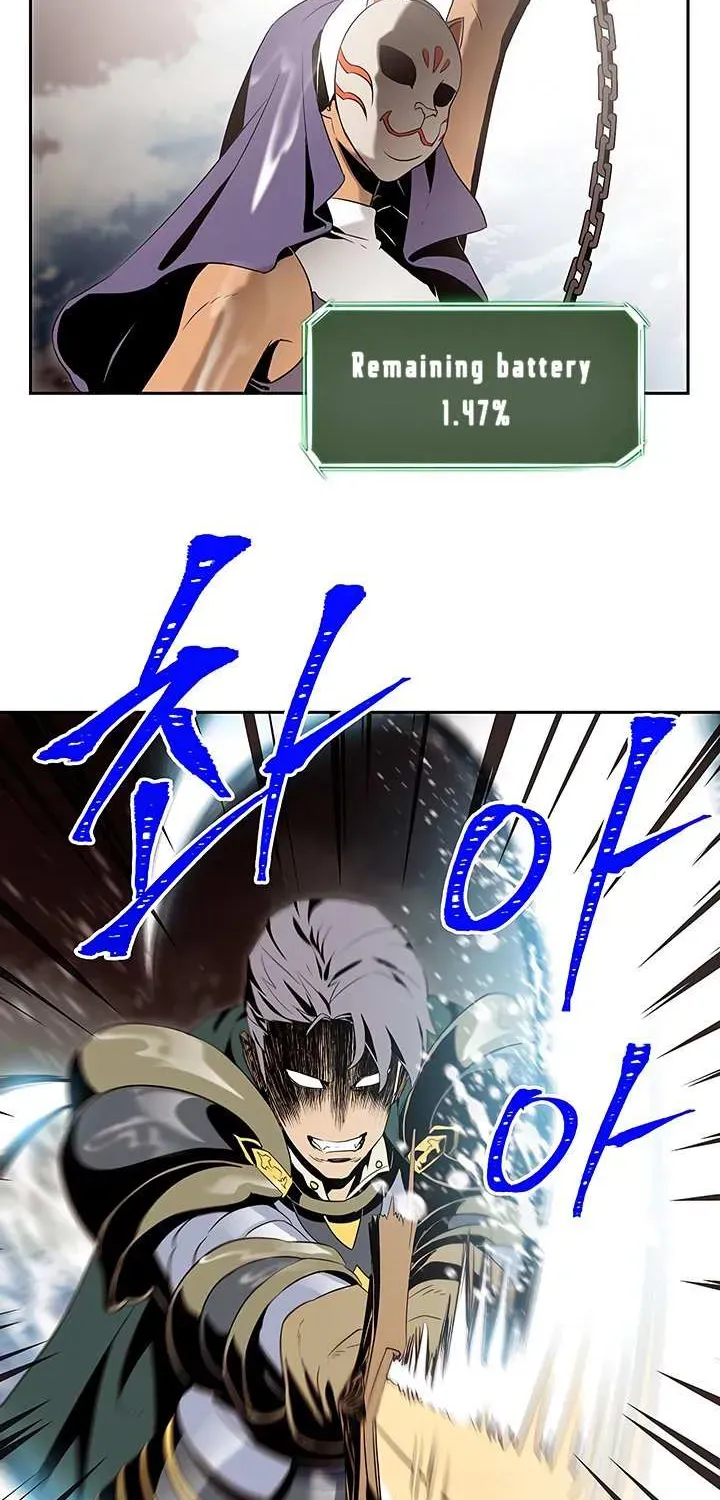 Read Skeleton Soldier chapter 65 image 48 on Lezhin