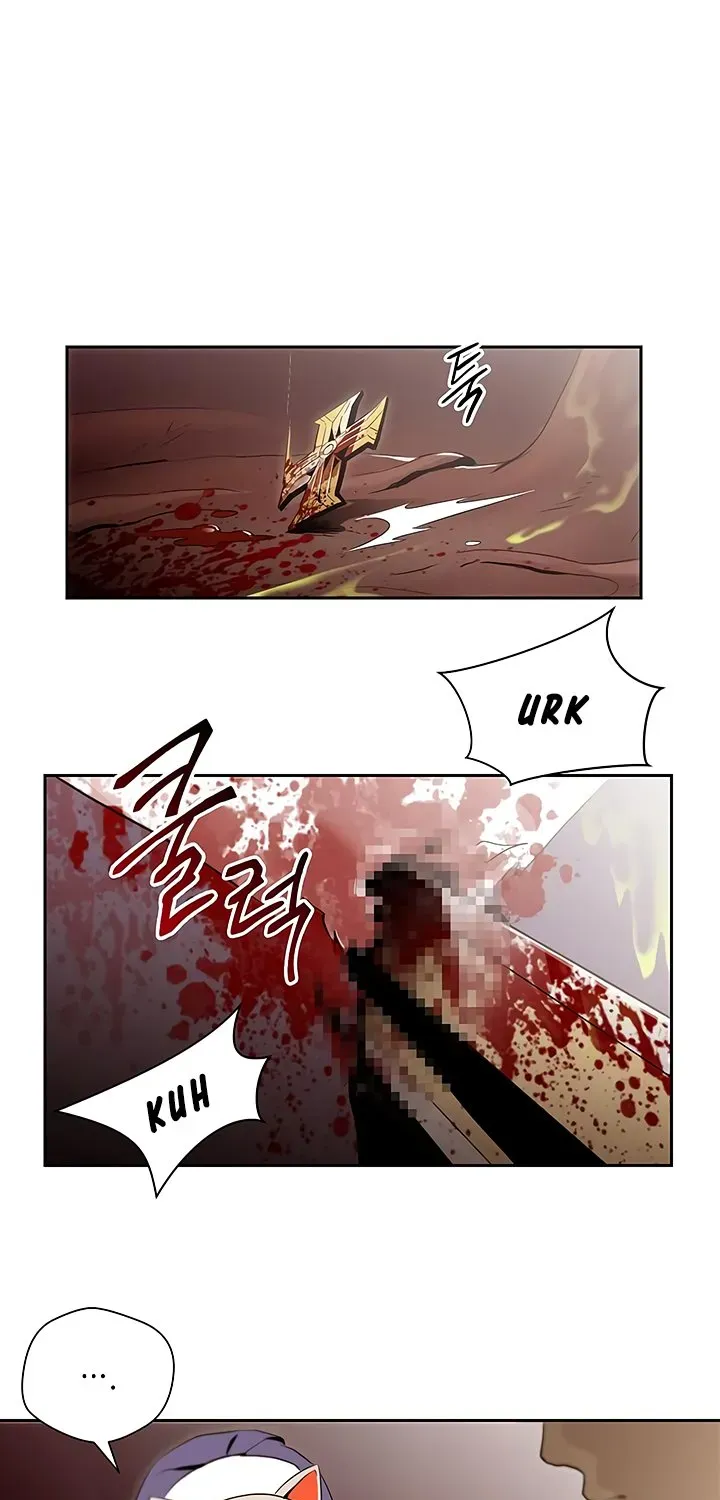 Read Skeleton Soldier chapter 65 image 56 on Lezhin