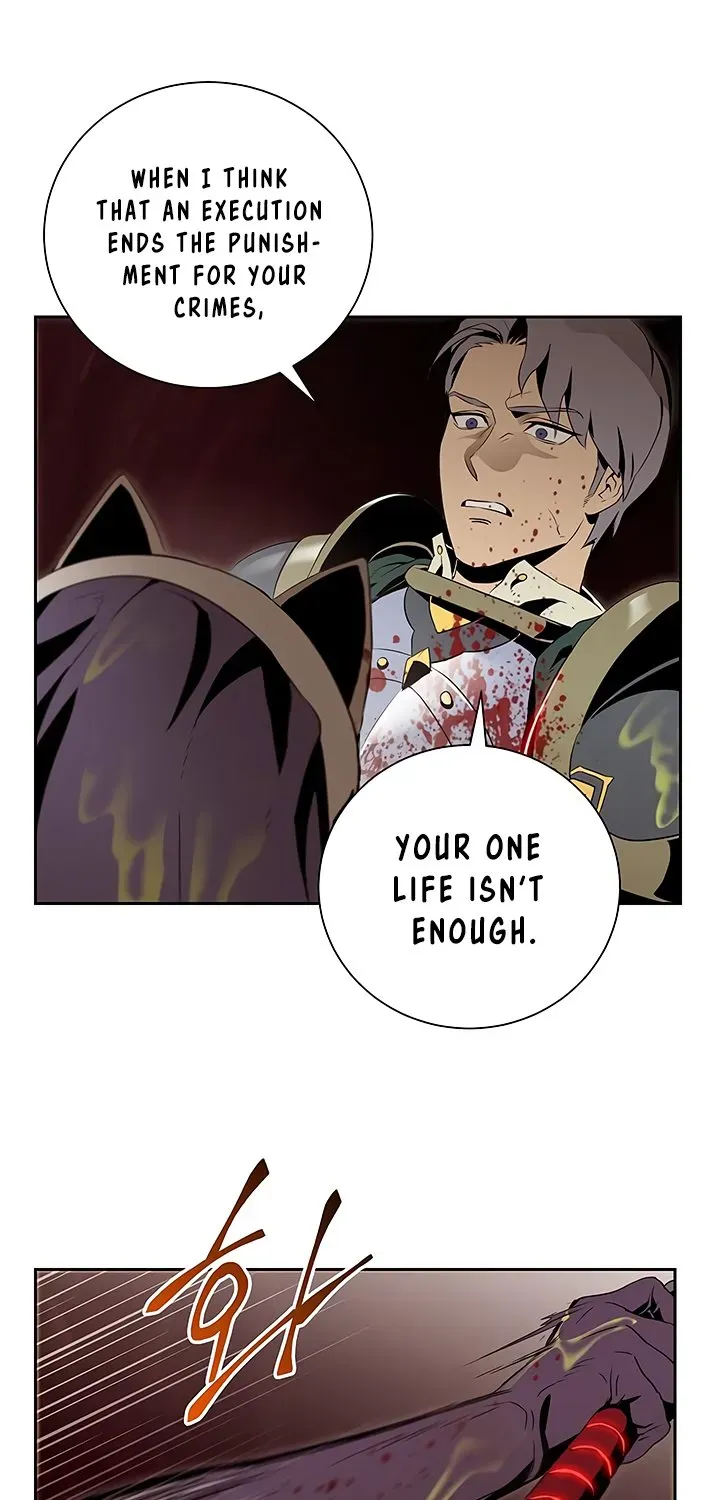 Read Skeleton Soldier chapter 65 image 58 on Lezhin