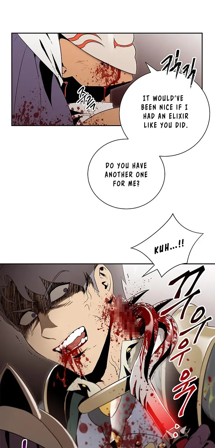 Read Skeleton Soldier chapter 65 image 60 on Lezhin