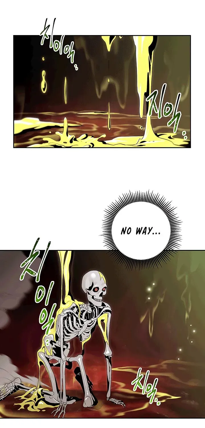 Read Skeleton Soldier chapter 66 image 0 on Lezhin