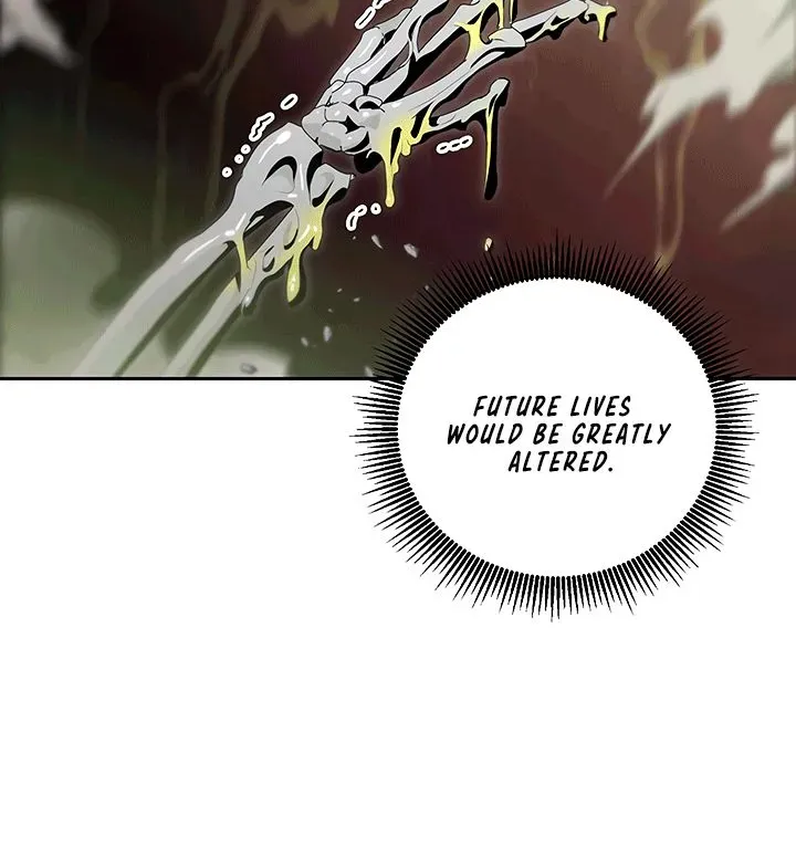 Read Skeleton Soldier chapter 66 image 10 on Lezhin