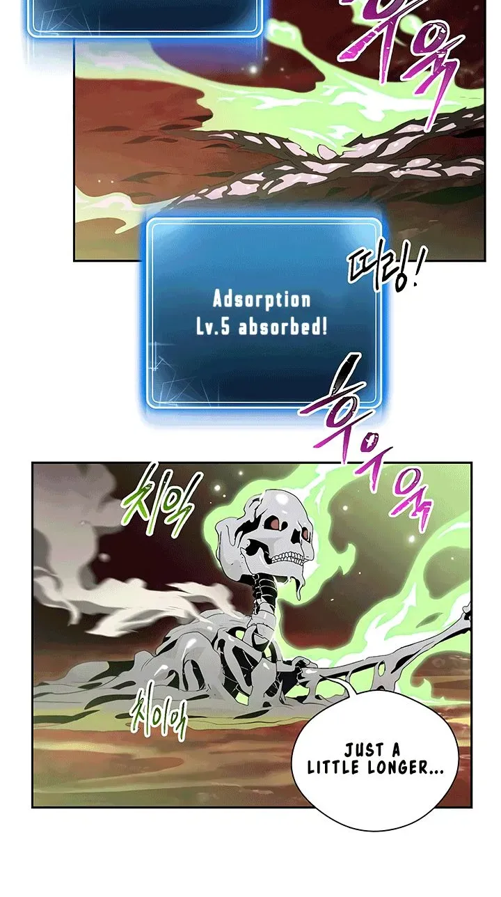Read Skeleton Soldier chapter 66 image 12 on Lezhin