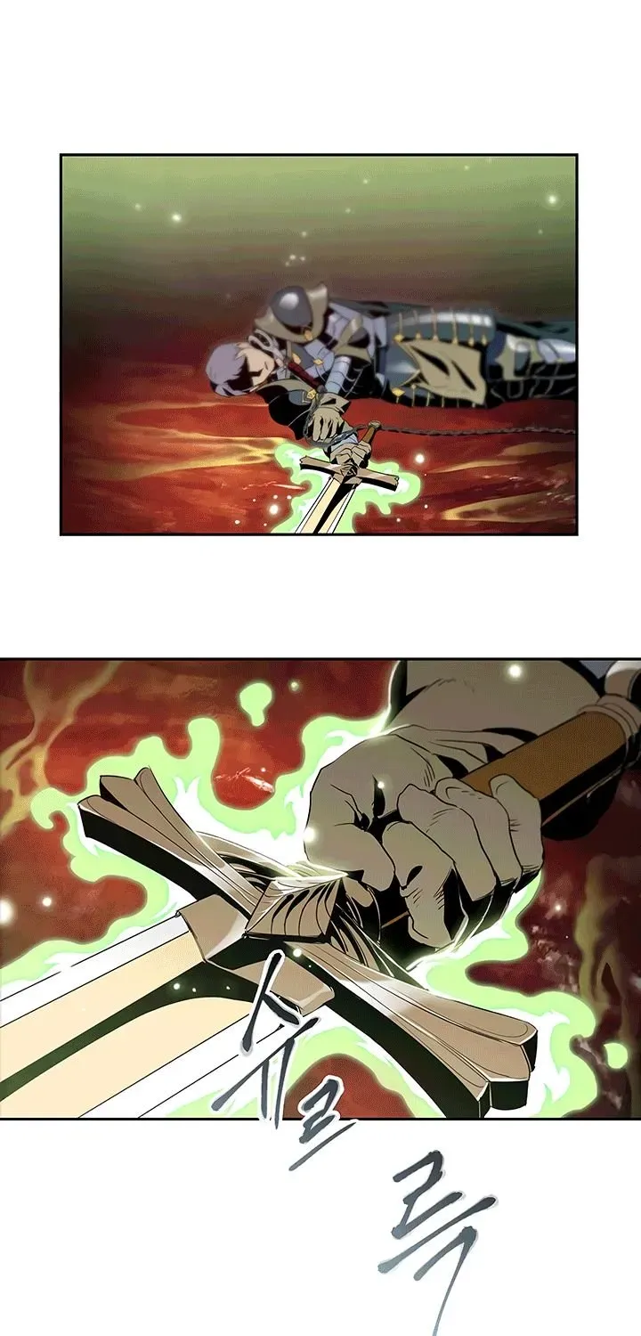 Read Skeleton Soldier chapter 66 image 17 on Lezhin