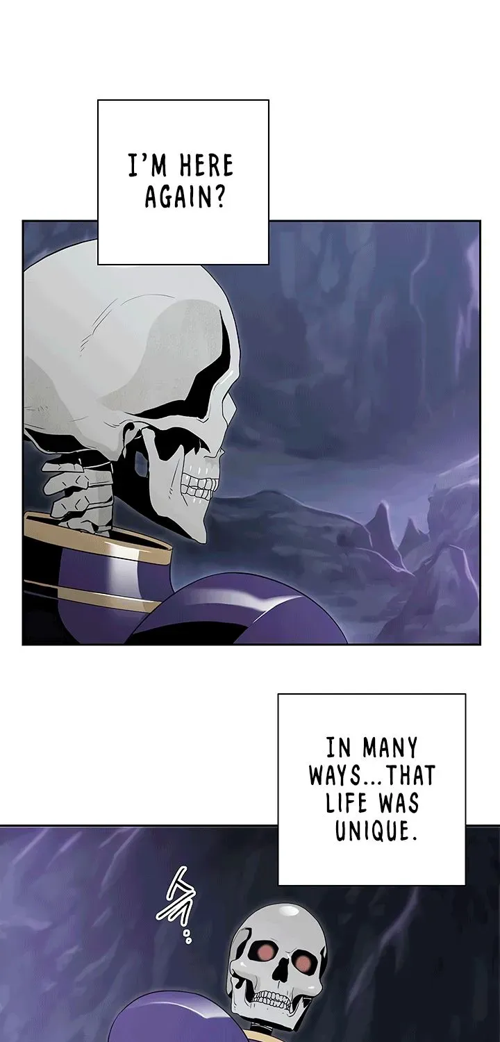 Read Skeleton Soldier chapter 66 image 22 on Lezhin