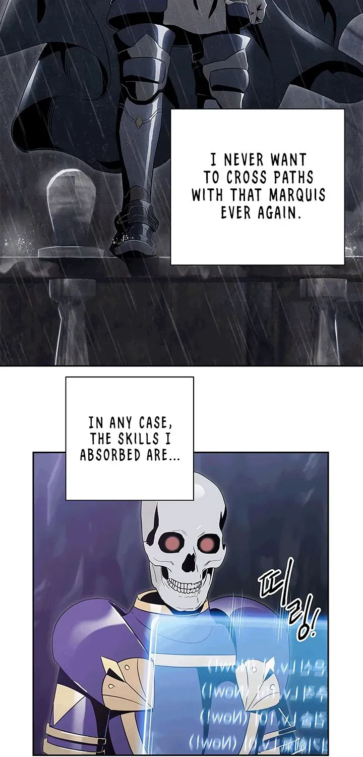 Read Skeleton Soldier chapter 66 image 24 on Lezhin