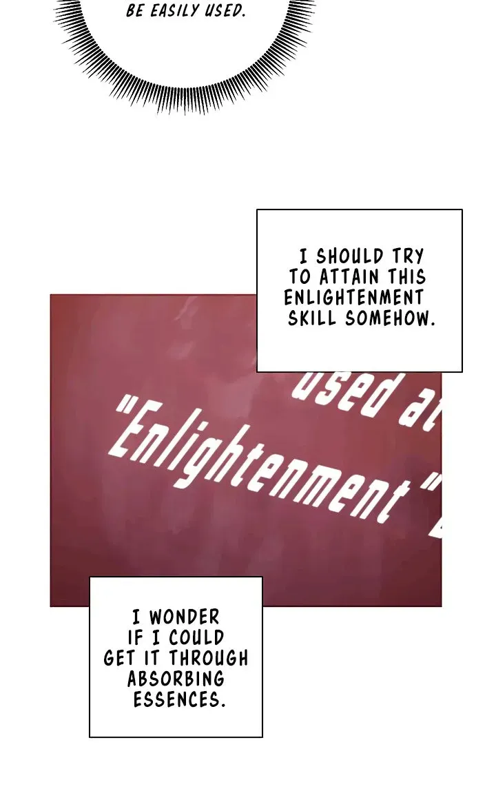 Read Skeleton Soldier chapter 66 image 30 on Lezhin