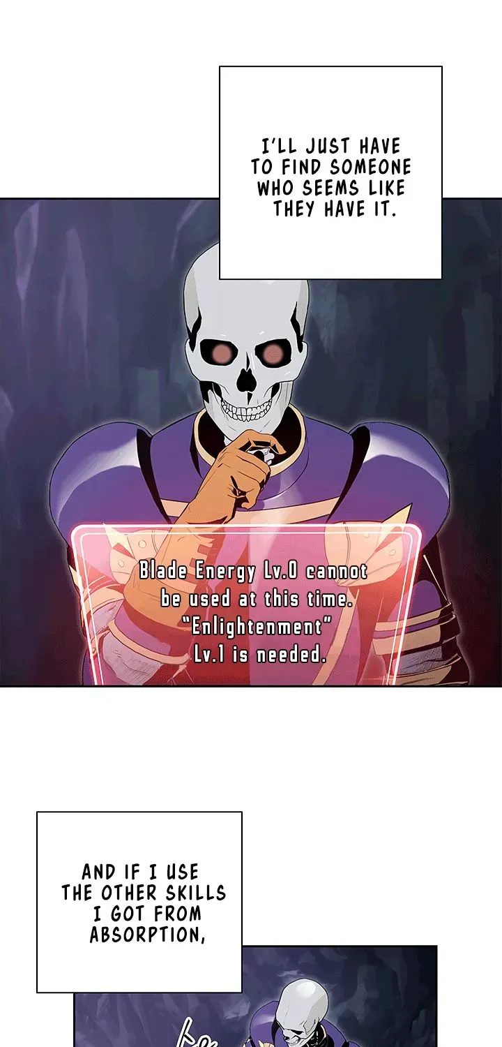 Read Skeleton Soldier chapter 66 image 31 on Lezhin