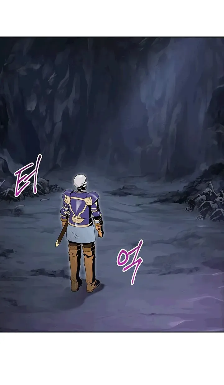Read Skeleton Soldier chapter 66 image 34 on Lezhin