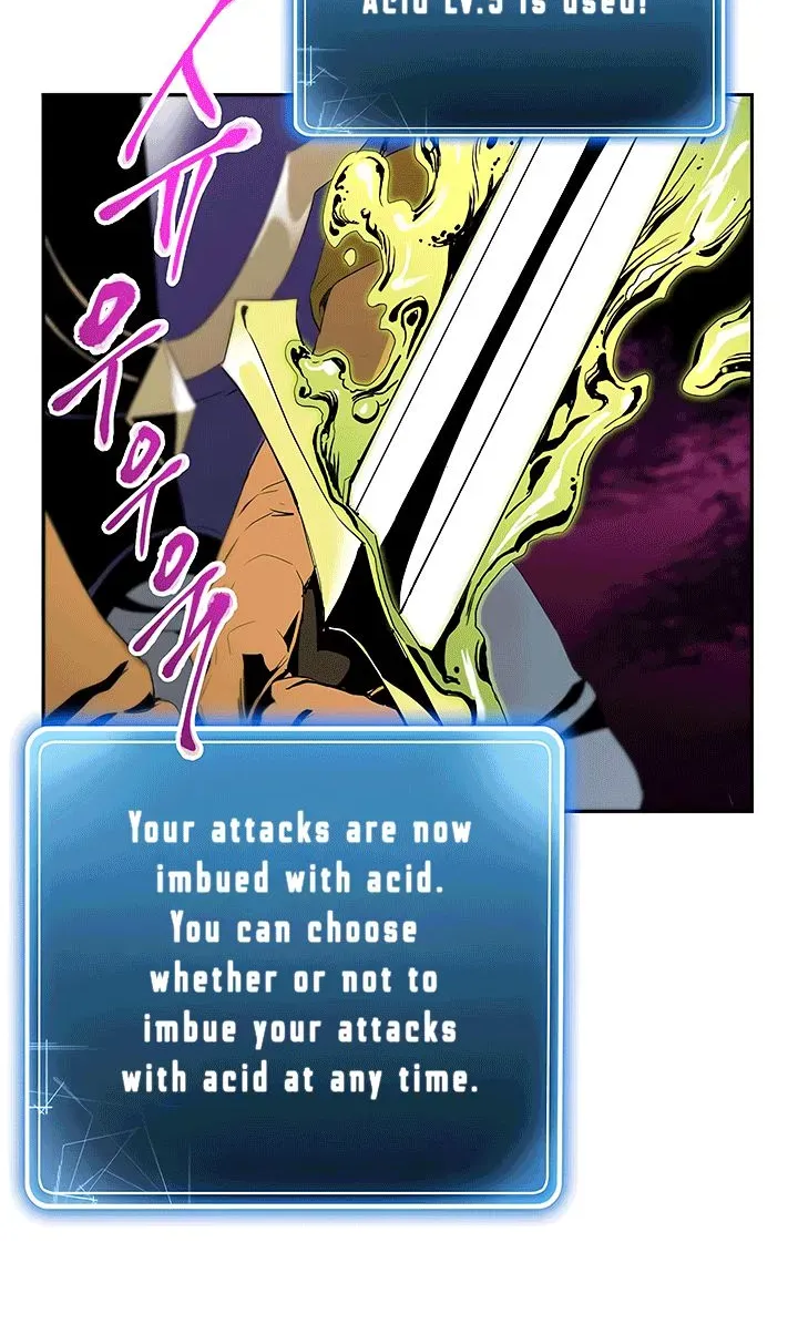 Read Skeleton Soldier chapter 66 image 39 on Lezhin