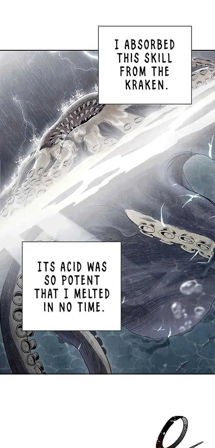 Read Skeleton Soldier chapter 66 image 40 on Lezhin