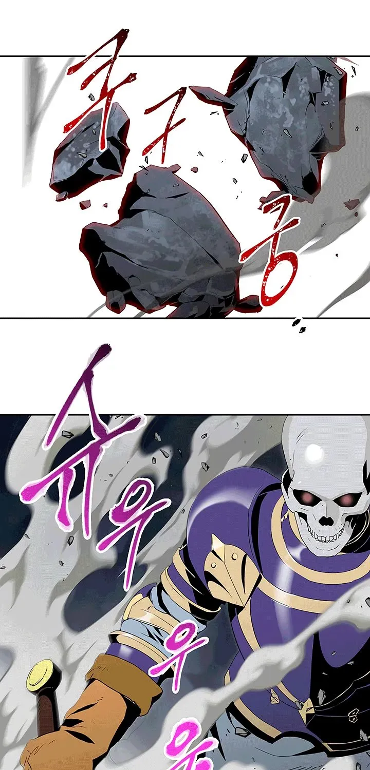 Read Skeleton Soldier chapter 66 image 45 on Lezhin