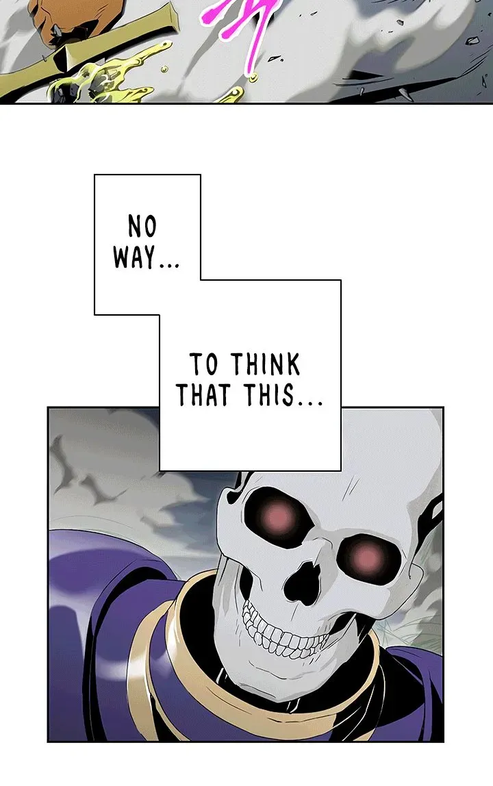 Read Skeleton Soldier chapter 66 image 46 on Lezhin