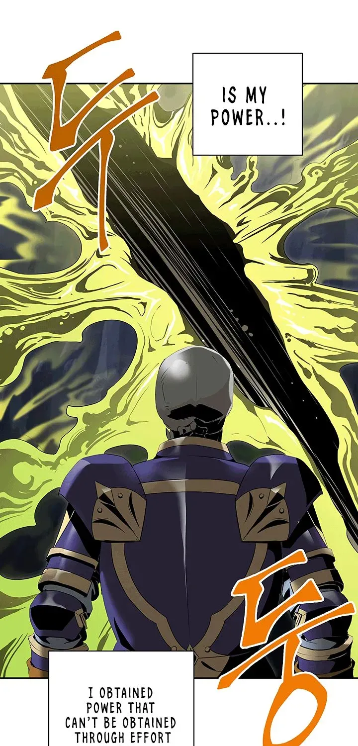 Read Skeleton Soldier chapter 66 image 47 on Lezhin