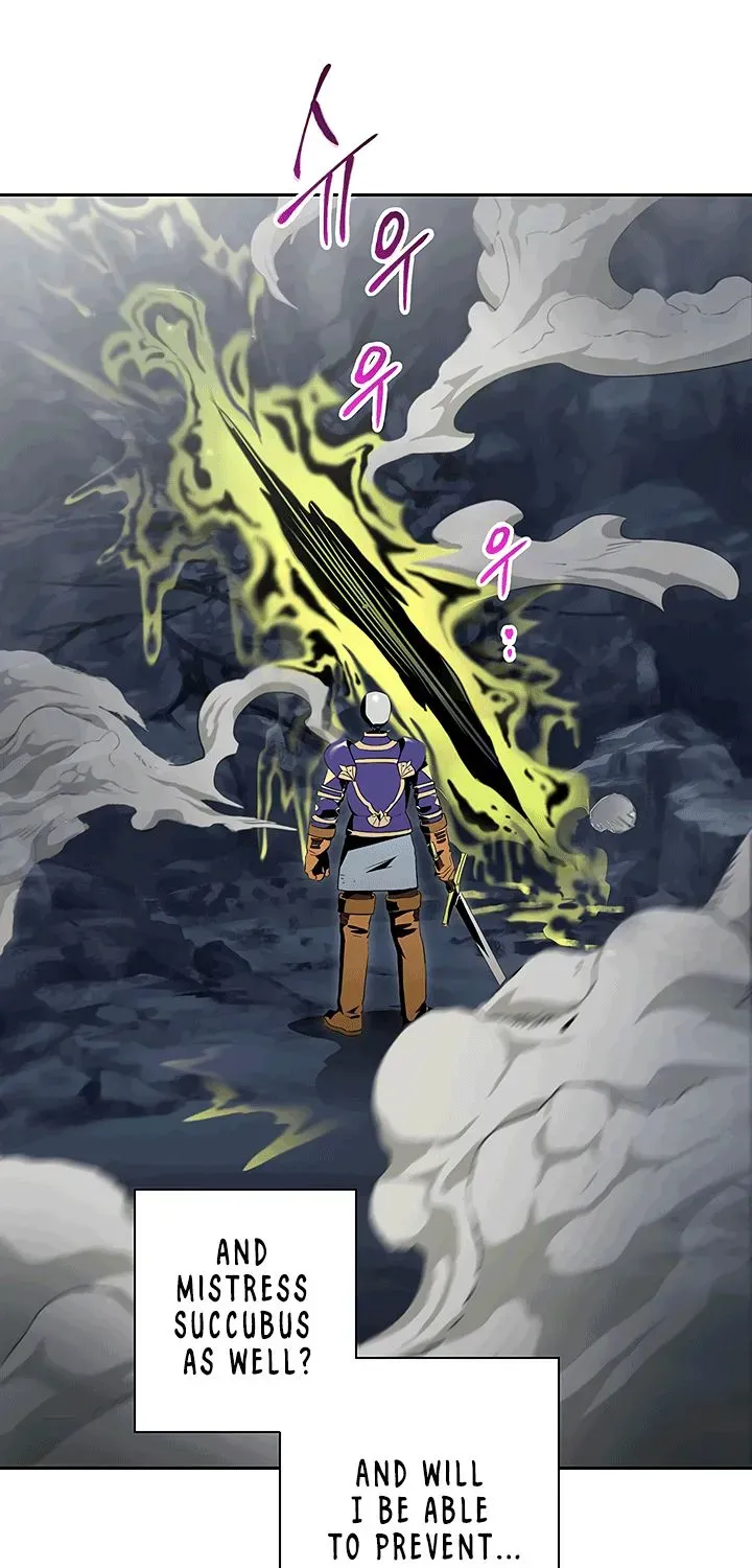 Read Skeleton Soldier chapter 66 image 51 on Lezhin