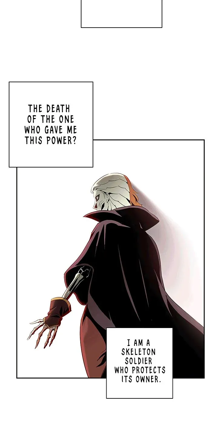 Read Skeleton Soldier chapter 66 image 52 on Lezhin