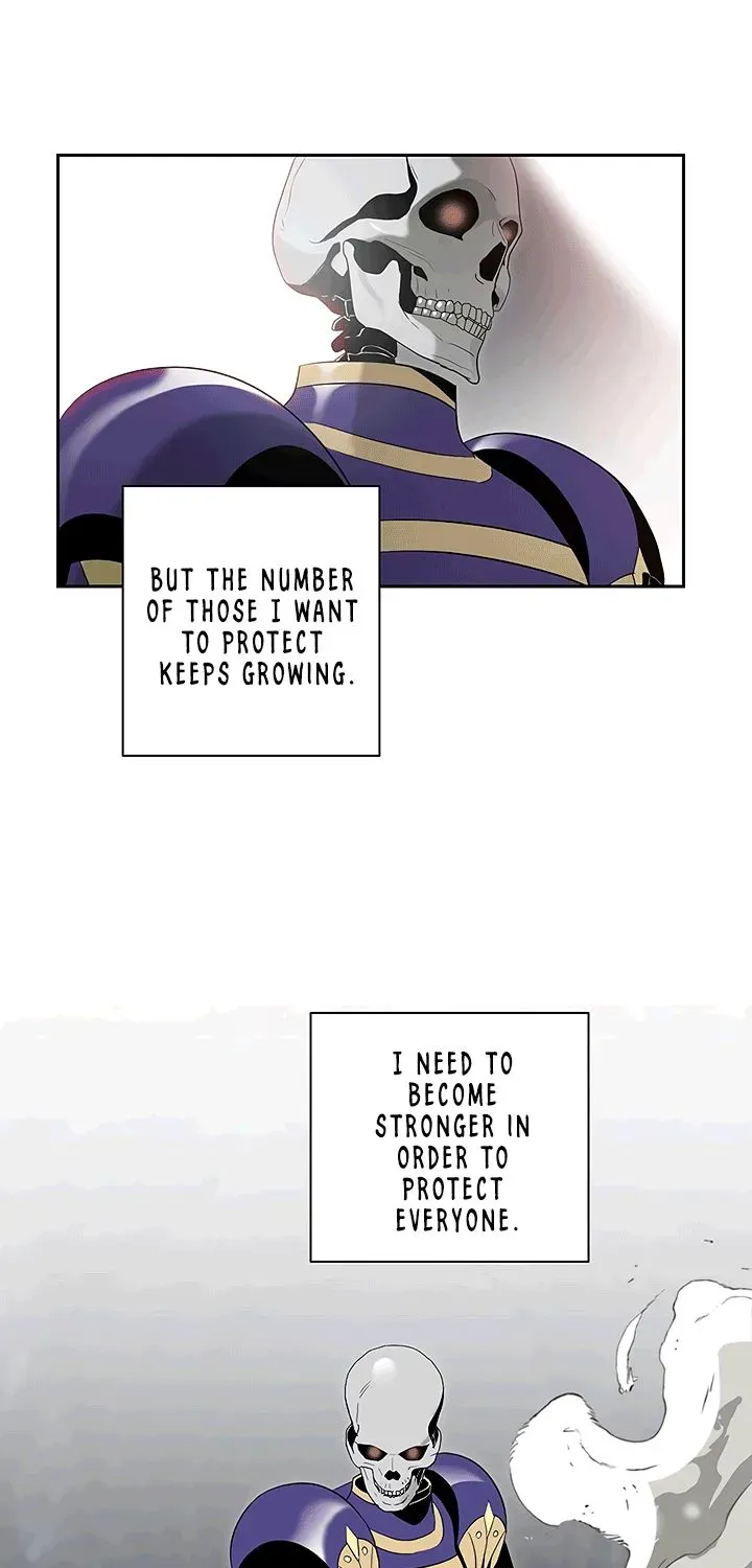 Read Skeleton Soldier chapter 66 image 53 on Lezhin