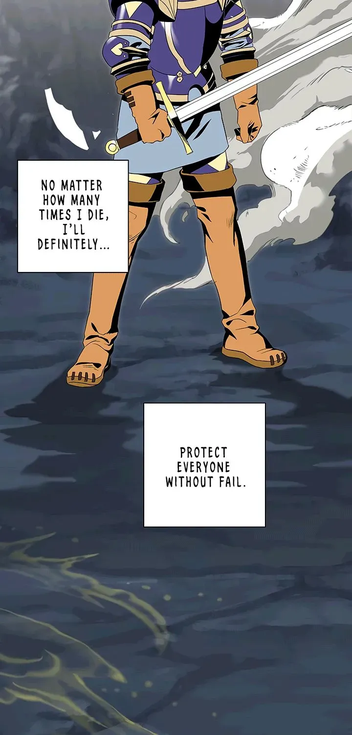 Read Skeleton Soldier chapter 66 image 54 on Lezhin