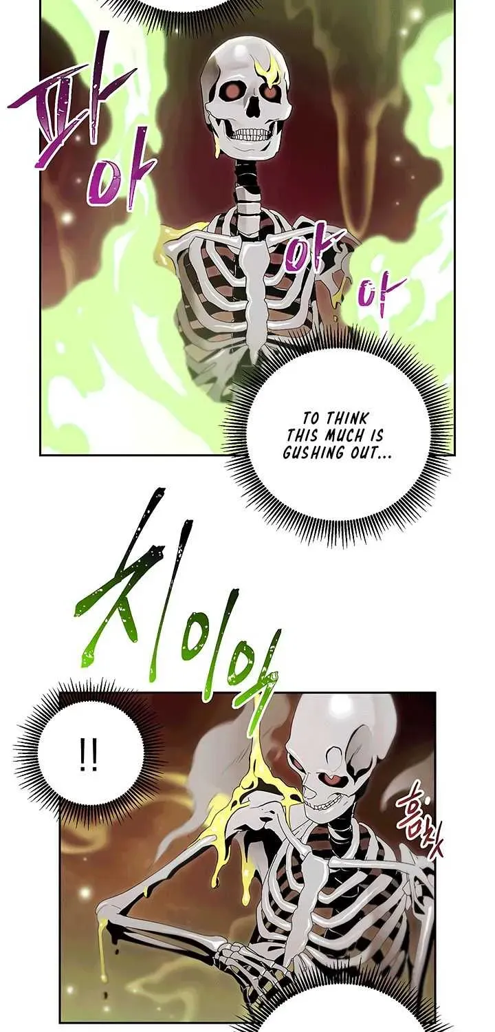 Read Skeleton Soldier chapter 66 image 6 on Lezhin