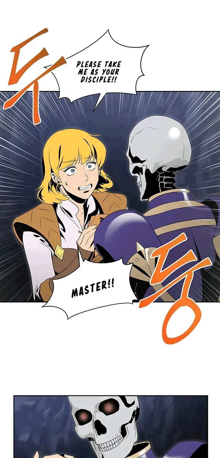 Read Skeleton Soldier chapter 66 image 60 on Lezhin