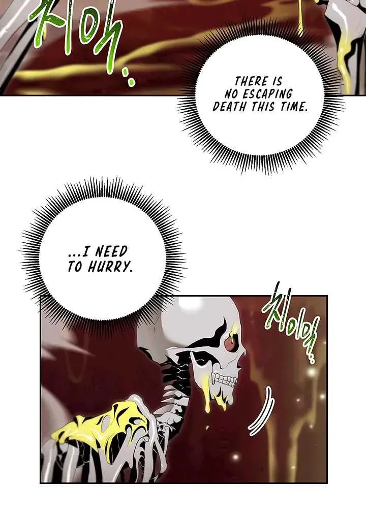 Read Skeleton Soldier chapter 66 image 8 on Lezhin