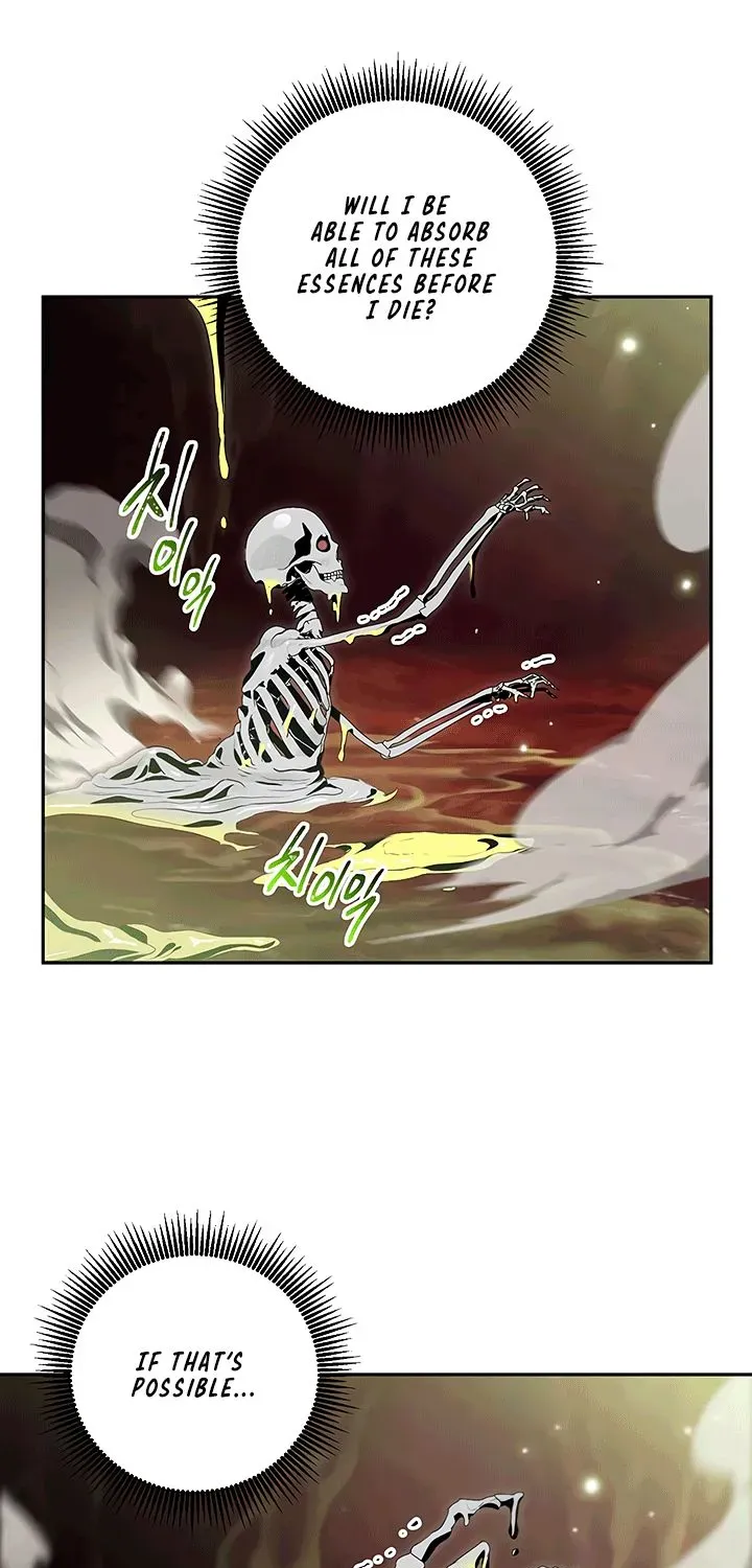Read Skeleton Soldier chapter 66 image 9 on Lezhin