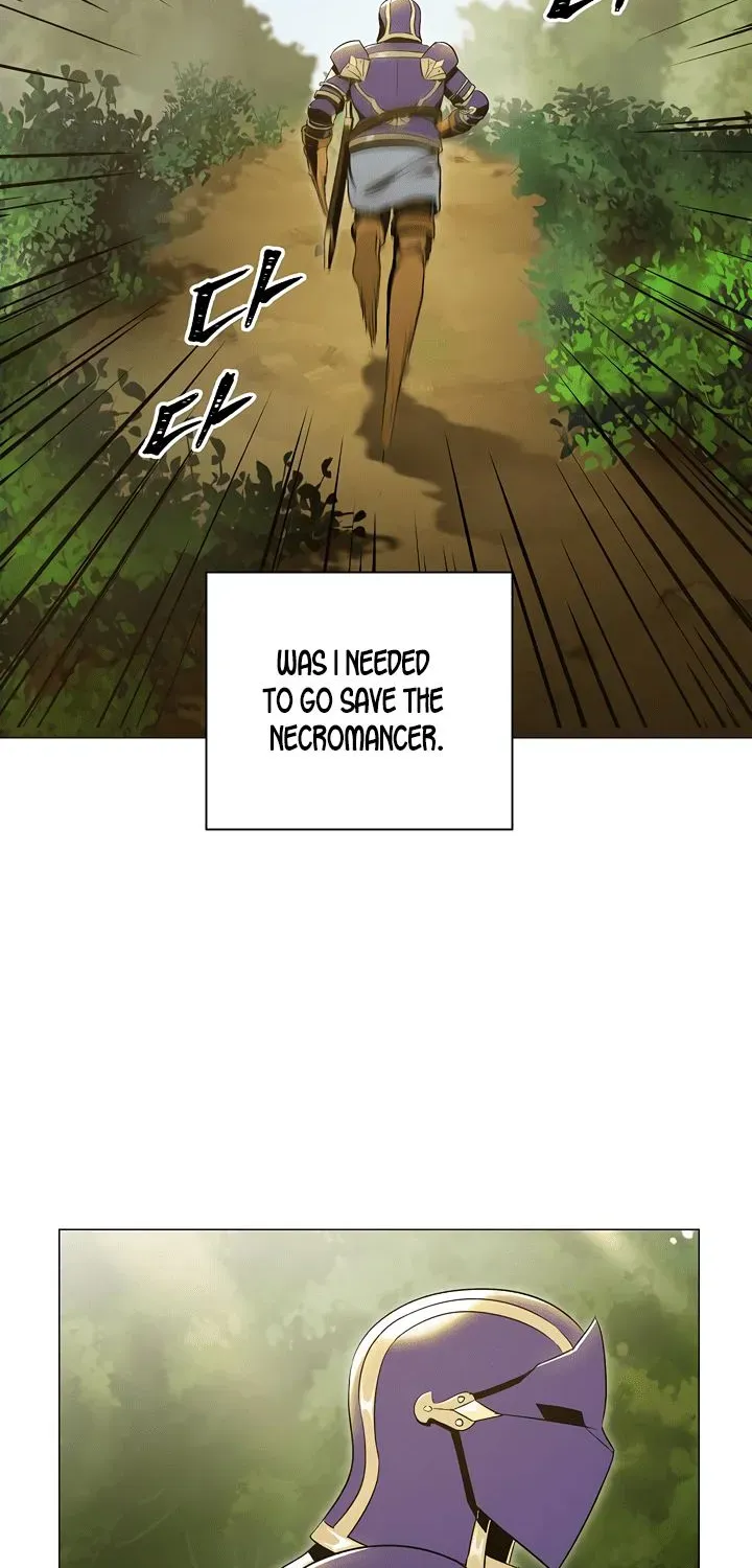 Read Skeleton Soldier chapter 67 image 10 on Lezhin