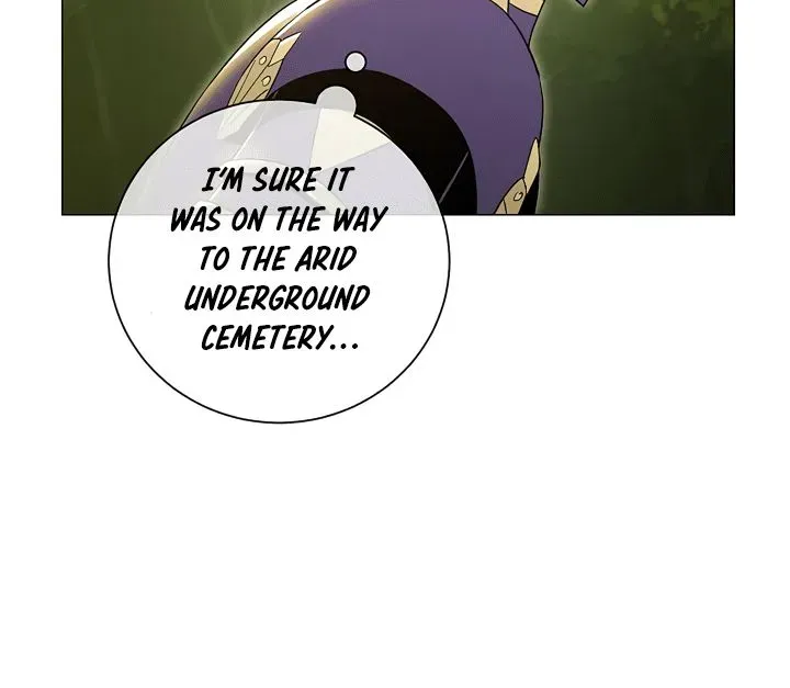 Read Skeleton Soldier chapter 67 image 11 on Lezhin