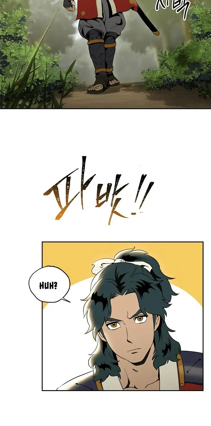 Read Skeleton Soldier chapter 67 image 13 on Lezhin