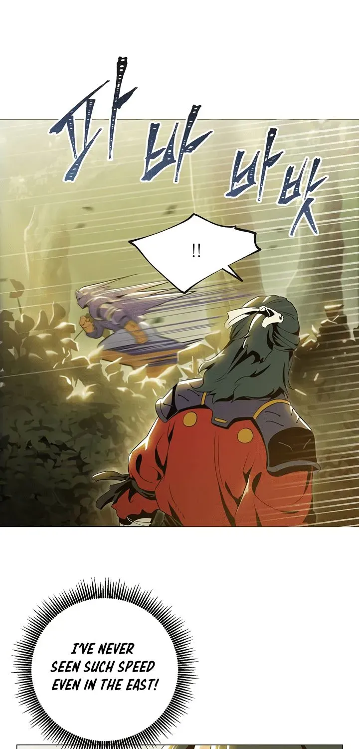 Read Skeleton Soldier chapter 67 image 14 on Lezhin