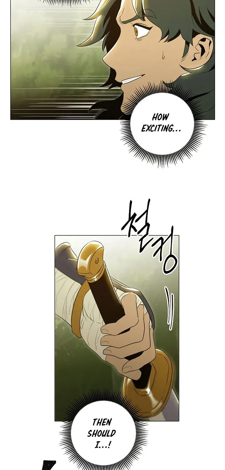 Read Skeleton Soldier chapter 67 image 15 on Lezhin